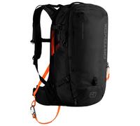 Ortovox - Airbag backpack - Avabag Litric Freeride 28 Black Raven Black one size