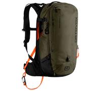 Ortovox - Avabag Litric Freeride 28 - Avalanche airbag olive