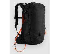 Ortovox Avabag Litric Freeride 28L Backpack black raven 90202 Uni
