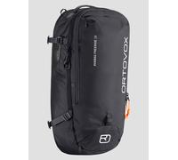 Ortovox Avabag Litric Freeride Zip-On 28L Backpack black raven_1 Uni