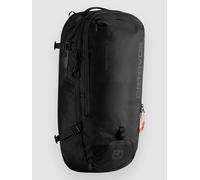 Ortovox - Avabag Litric Freeride 28 Zip - Avalanche airbag black