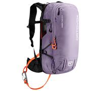 Ortovox - Avabag Litric Tour 28S - Avalanche airbag purple
