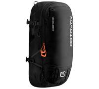 Ortovox - Avabag Litric Tour 28S Zip - Avalanche airbag black