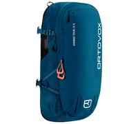 Ortovox - Avabag Litric Tour 28S Zip - Avalanche airbag blue