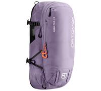 Ortovox - Avabag Litric Tour 28S Zip - Avalanche airbag purple