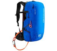 Ortovox - Avabag Litric Tour 30 - Avalanche airbag blue