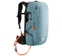 Ortovox - Avabag Litric Tour 30 - Avalanche airbag turquoise