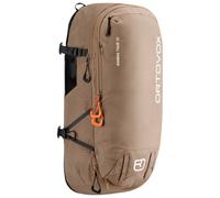 Ortovox - Avabag Litric Tour 30 Zip - Zip-On backpack brown