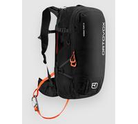 Ortovox Avabag Litric Tour 30L Backpack black raven 90201 Uni