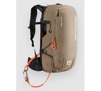 Ortovox - Airbag backpack - Avabag Litric Tour 30 Dark Linen - Beige Beige one size