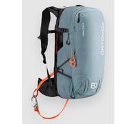 Ortovox Avabag Litric Tour 30L Backpack glacier grey 87301 Uni