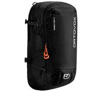 Ortovox - Avabag Litric Tour 40 Zip - Avalanche airbag black
