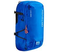 Ortovox - Avabag Litric Tour 40 Zip - Avalanche airbag blue