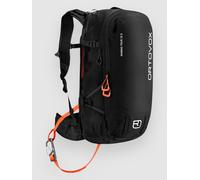 Ortovox - Avabag Litric Tour 28S - Avalanche airbag black
