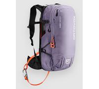 Ortovox - Avabag Litric Tour 28S - Avalanche airbag purple