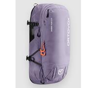 Ortovox - Avabag Litric Tour 28S Zip - Zip-On backpack purple