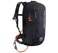 Ortovox - Avabag Litric Zero 27 Black Raven - Airbag