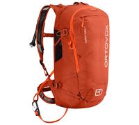 Ortovox - Avabag Litric Zero 27 Desert Orange - Airbag