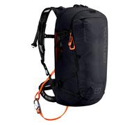 Ortovox - Airbag backpack - Avabag Litric Zero 27 Black Raven Black one size