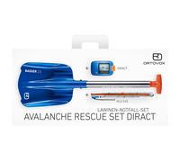 Ortovox Diract EU Rescue Set diverse farben Uni