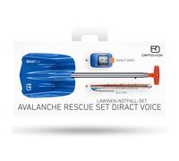 Ortovox - Avalanche Rescue Set Diract Voice - Beacon package