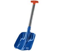 Ortovox Badger Avalanche Snow Shovel, 1 Size Safety Blue