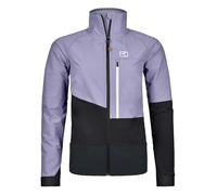 ORTOVOX BERRINO TIP JACKET W, 60382, Lush Lavender, M