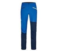 ORTOVOX BERRINO TIP PANTS M, 60383, blue note, M