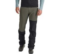 ORTOVOX BERRINO TIP Pants M, 60383, Dark Wild Herbs, L