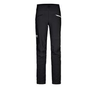 ORTOVOX BERRINO TIP PANTS W, 60384, black raven, XL - long
