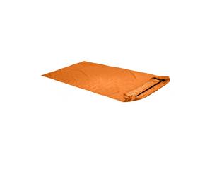 Ortovox - Bivouac bag - Bivy Double - Orange Orange one size