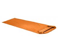 Ortovox - Bivouac bag - Bivy Single Shocking Orange Orange one size