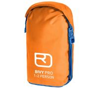 Ortovox Bivy Pro Sleeping Bag Orange
