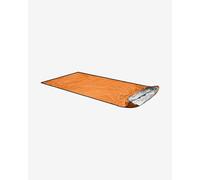 Ortovox Bivy Ultralight Bivibag Orange,Blue 235 x 110 cm