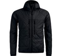 Ortovox - Breathable and water-repellent down jacket - Venet Swisswool 60 Jacket M Black Raven for Men in Wool - Size S Black S
