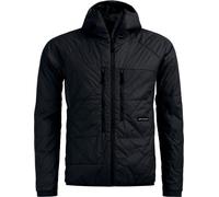 Ortovox - Breathable and water-repellent down jacket - Venet Swisswool 60 Jacket M Black Raven for Men in Wool - Size L Black L