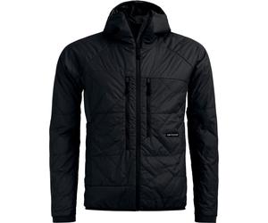 Ortovox - Breathable and water-repellent down jacket - Venet Swisswool 60 Jacket M Black Raven for Men in Wool - Size S Black S
