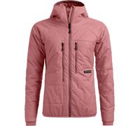 Ortovox - Breathable and water-repellent down jacket - Venet Swisswool 60 Jacket W Dusk Rose for Women in Wool - Size S - Pink Pink S