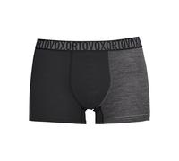 Ortovox - Breathable briefs - 150 Essential Trunks M Black Raven for Men in Wool - Size M Black M