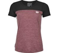 Ortovox - Women's 150 Cool Logo T-Shirt - Merino shirt size XS, multi