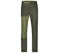 Ortovox - Brenta Pants - Walking trousers size XXL - Regular, olive