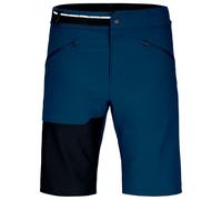 Ortovox - Brenta Short M Deep Ocean - XL - Hiking shorts