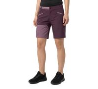 Ortovox Brenta Shorts Purple M Woman