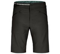 Ortovox - Brenta Shorts - Shorts size XL, black