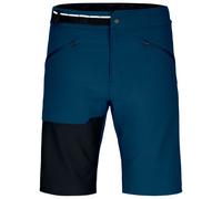 Ortovox - Brenta Shorts - Shorts size XXL, blue
