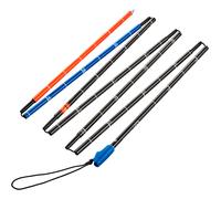 Ortovox Carbon 240 Superlight Avalanche Safety Probe, 240cm
