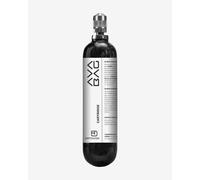 Ortovox Carbon Cartridge for AVABAG Anti-avalanche Airbag Black White