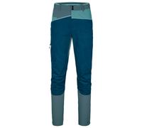 Ortovox - Casale Pants - Climbing trousers size XL, blue
