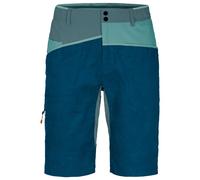 Ortovox Casale Shorts - Climbing shorts - Men's Deep Ocean S