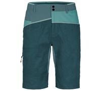 Ortovox - Casale Shorts - Climbing trousers size XXL, blue